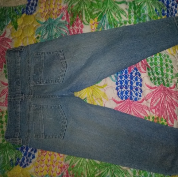 capris - Picture 4 of 4